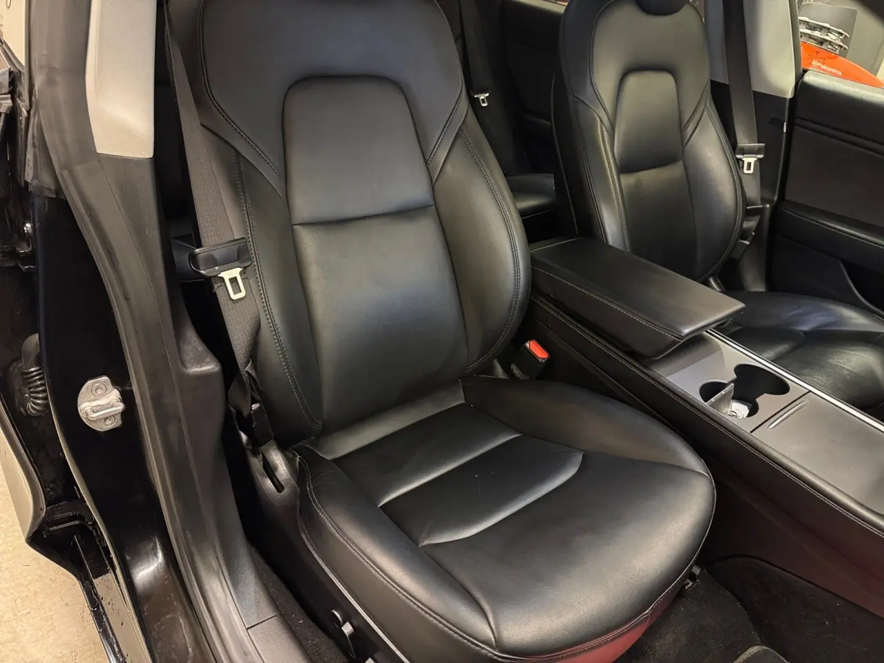 Billede 15 - Tesla Model 3 Performance AWD