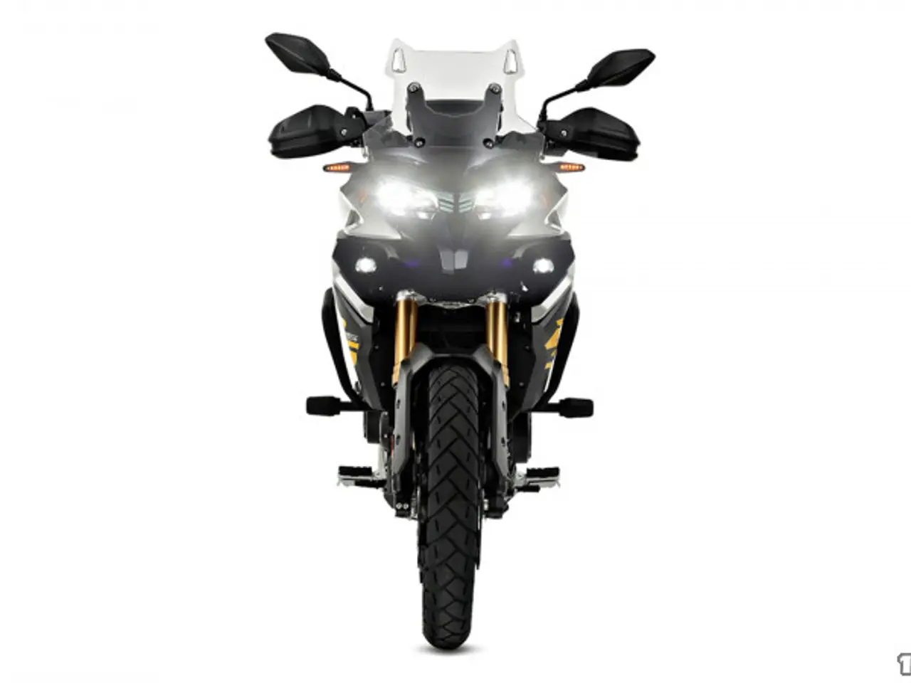 Billede 13 - Voge DS 525 X