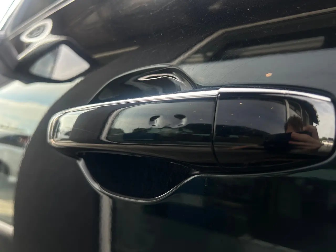 Billede 6 - Renault Scenic IV 1,2 TCe 130 Zen