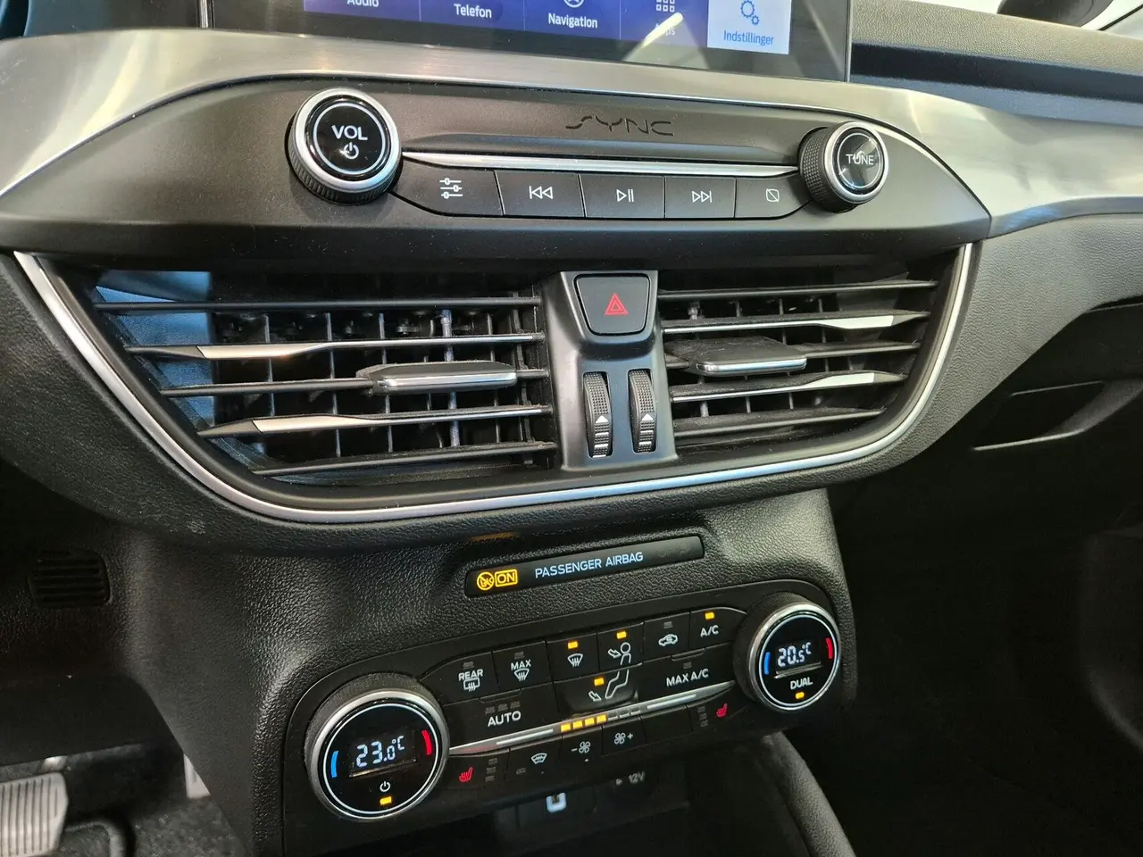 Billede 12 - Ford Focus 2,0 EcoBlue Titanium 150HK 5d 8g Aut.