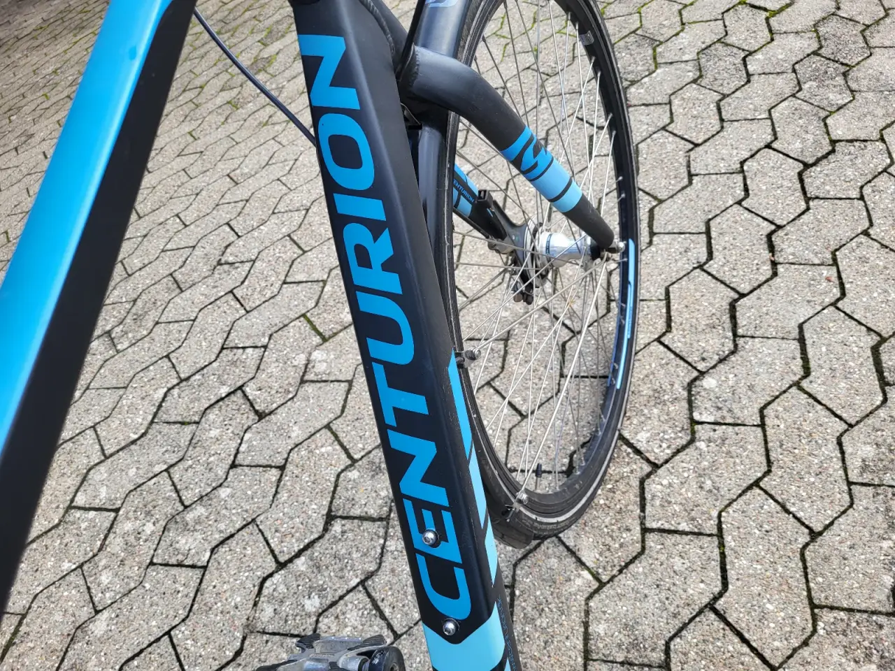 Billede 3 - Herrecykel 28"