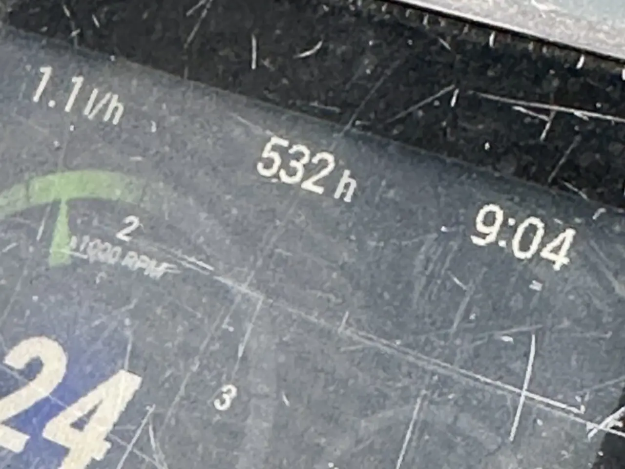 Billede 5 - Avant 645i