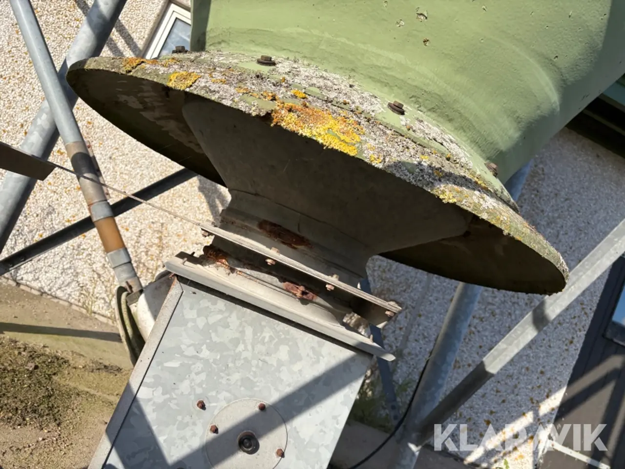 Billede 5 - Silo Flex Silo 1 styk