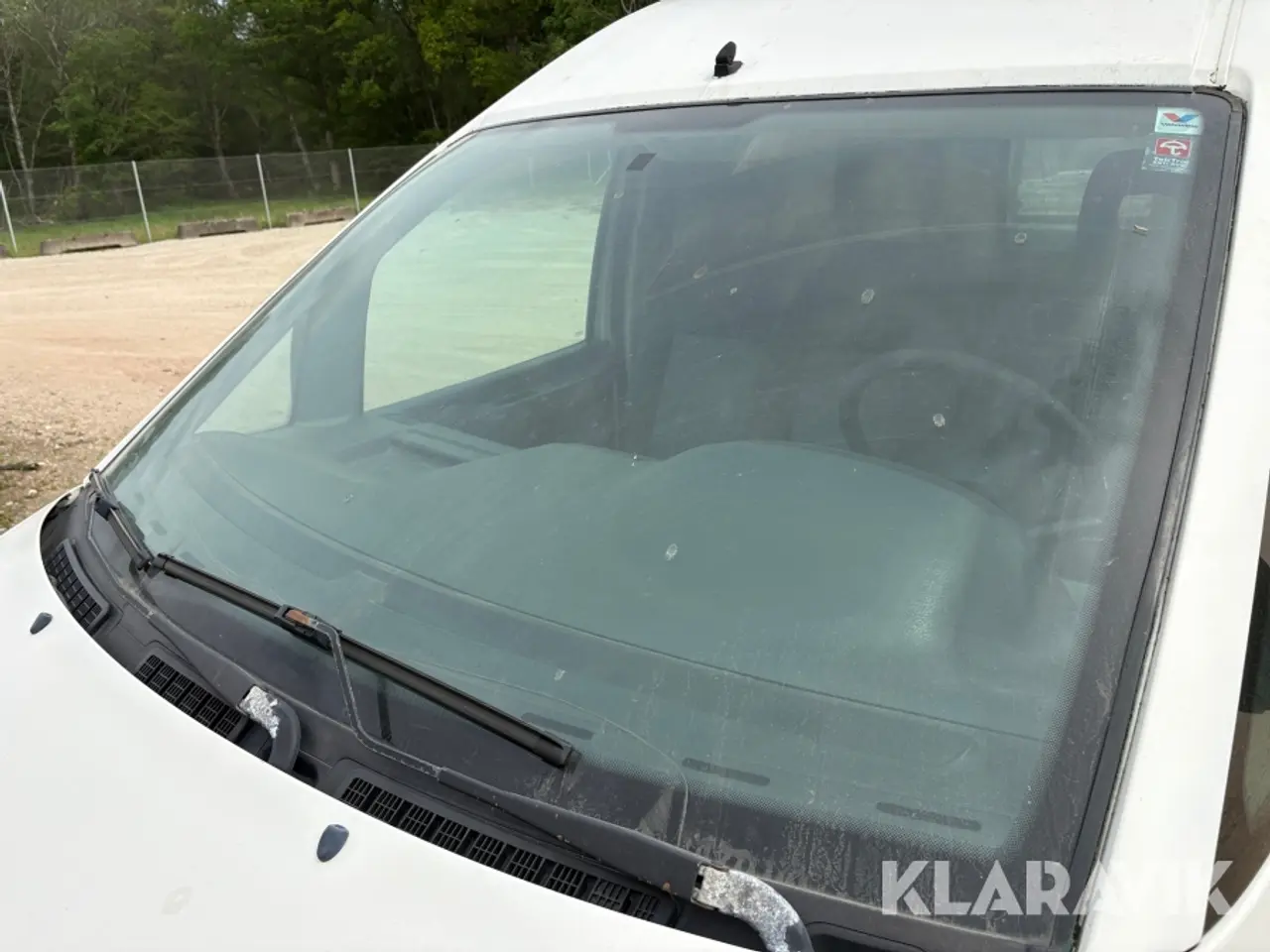 Billede 11 - Varebil Citroen Jumpy 1,9D