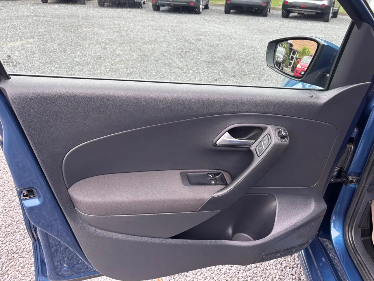 Billede 8 - VW Polo 1,0 TSi 95 BlueMotion DSG