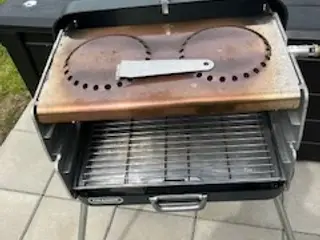 Kramer Grill
