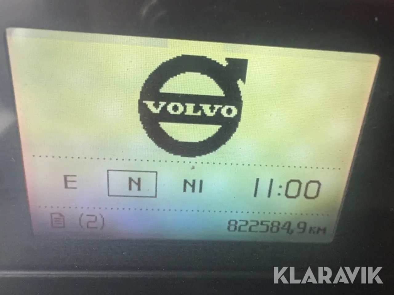 Billede 11 - Lastbil Volvo FH 500