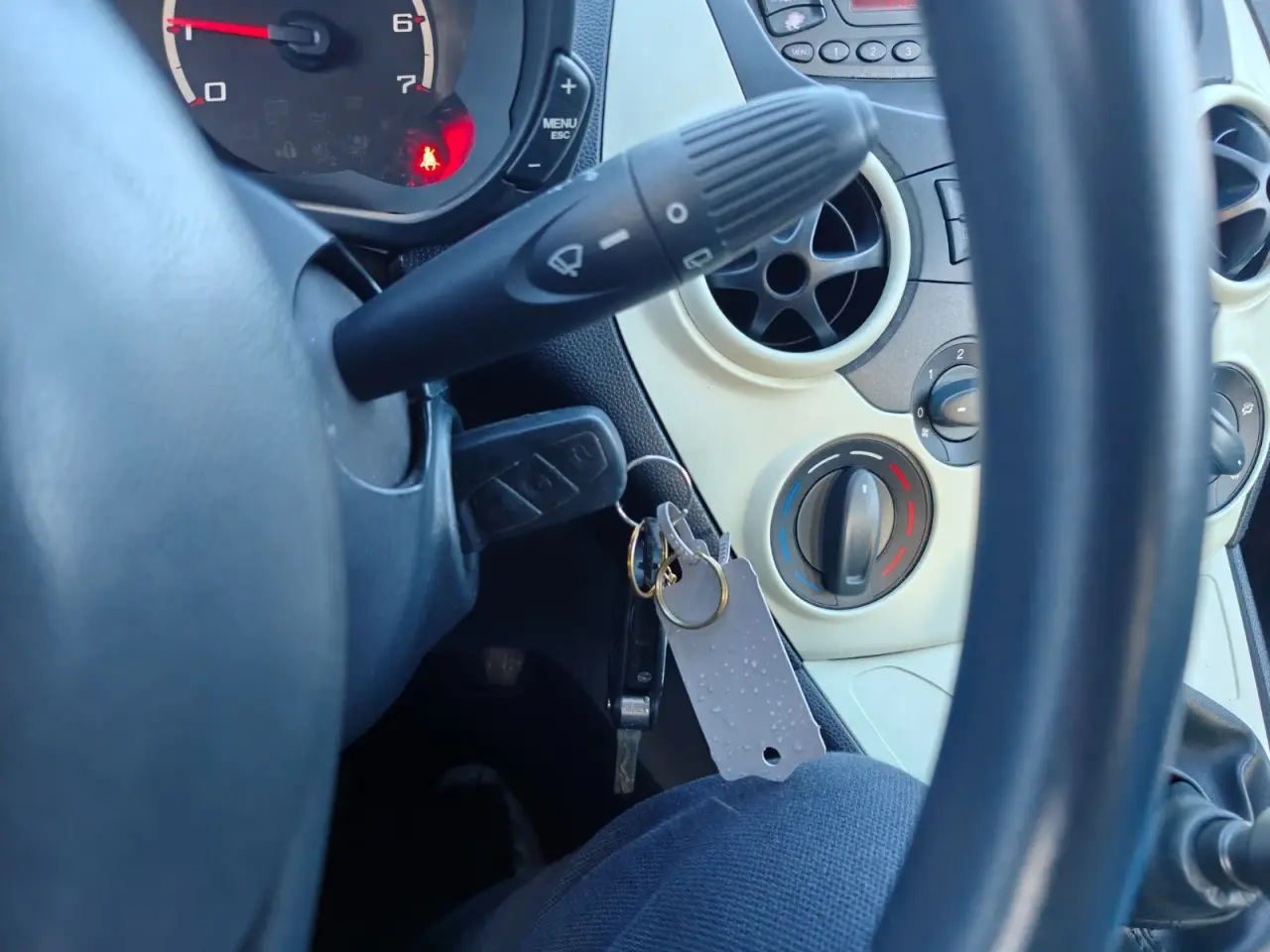 Billede 16 - Ford Ka 1,2 Ambiente SE