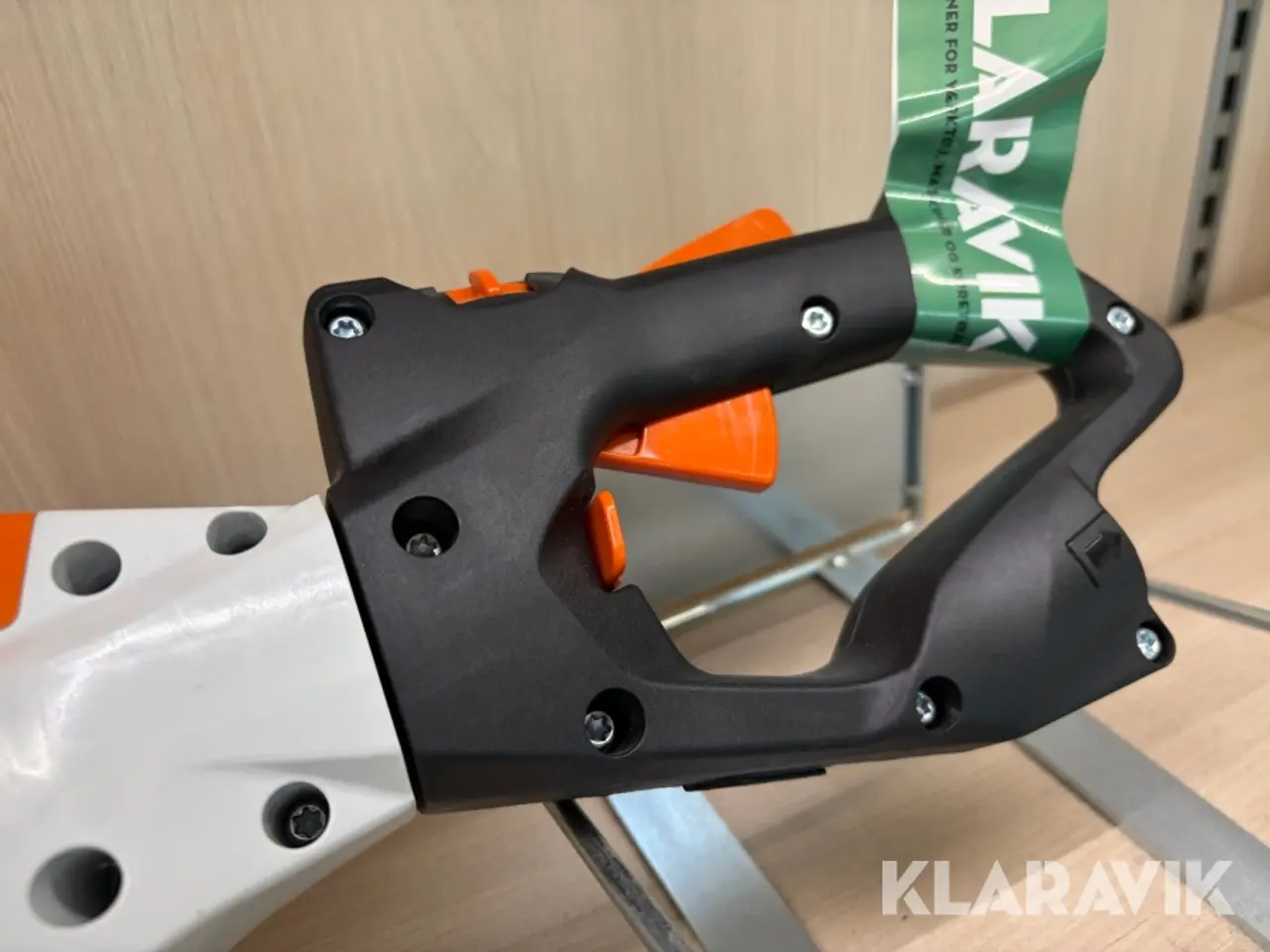 Billede 8 - Hækkeklipper Stihl HSA 94R