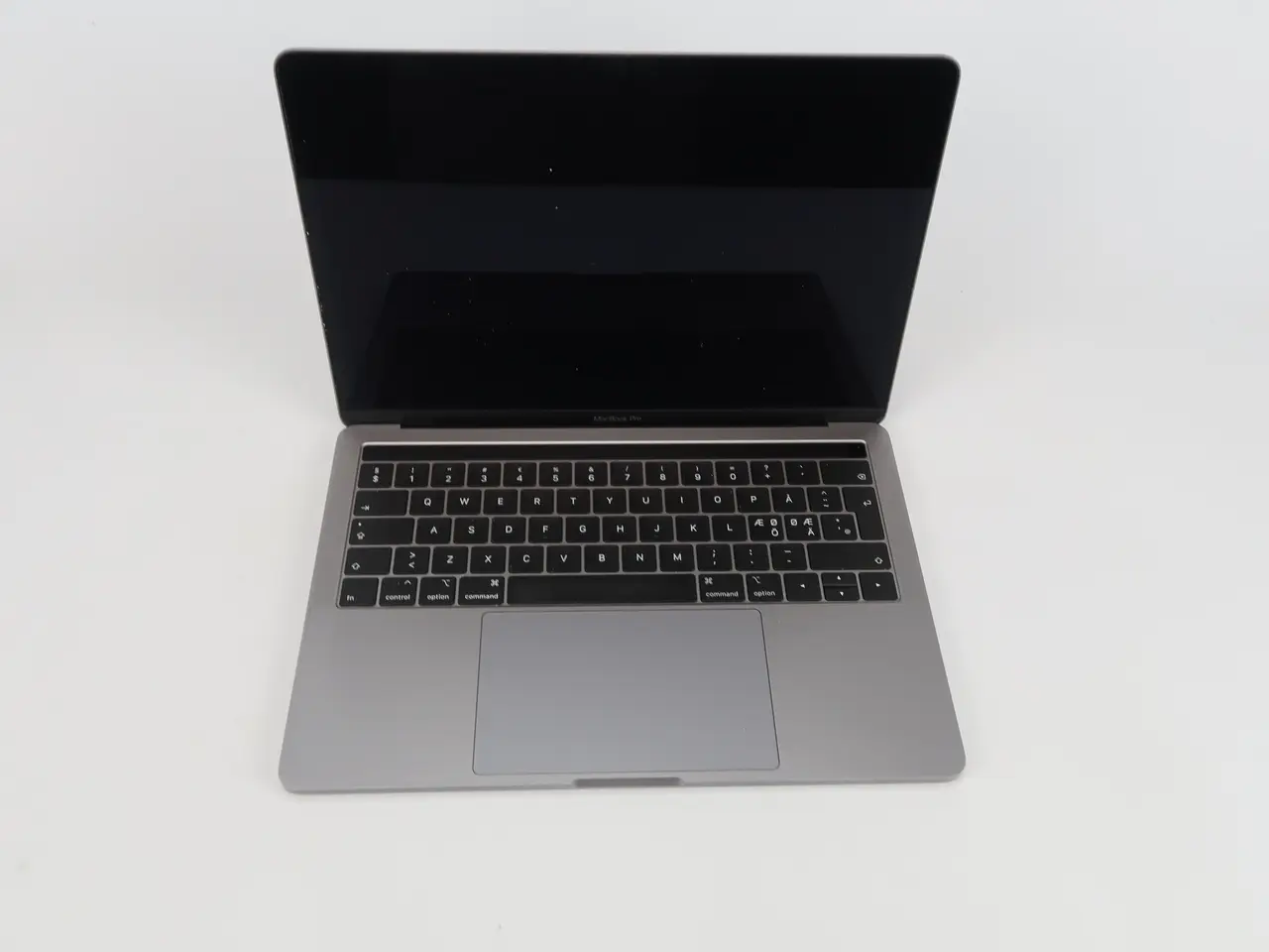 Billede 1 - Apple MacBook Pro i5 13"