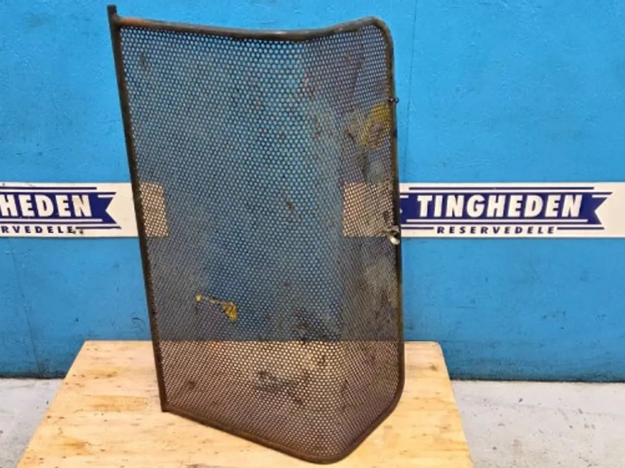 Billede 7 - Case 9120 Plade 87485240
