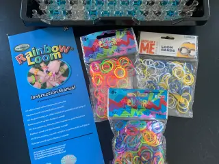 Rainbow Loom