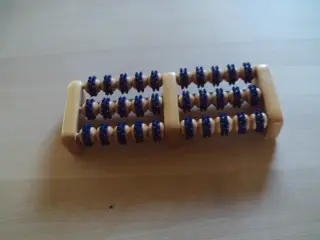 Fodmassage