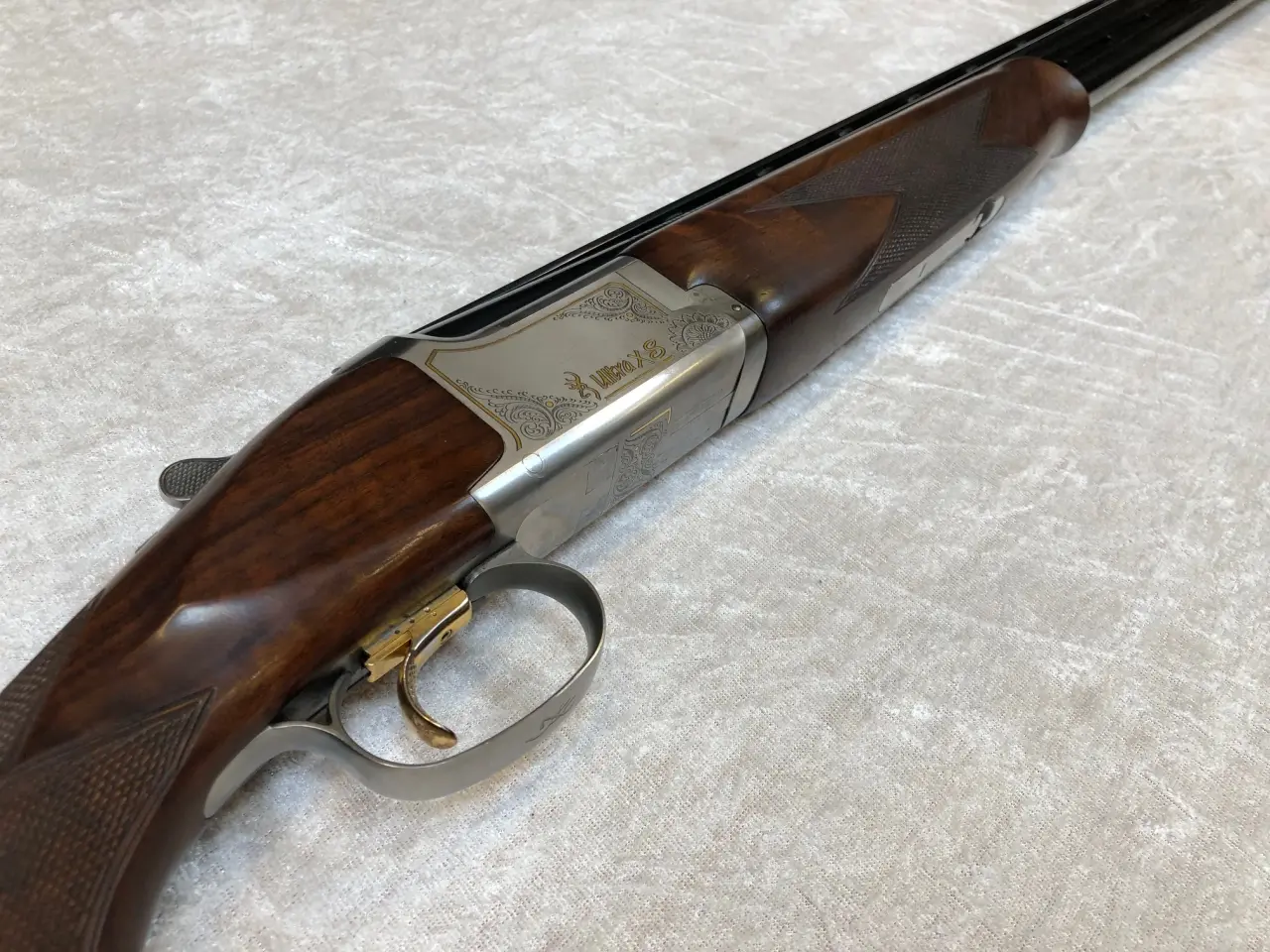 Billede 4 - Browning Ultra XS