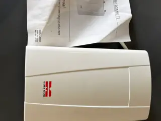 Metro Therm METROMINI 11 gennemstrømningsvandvarme
