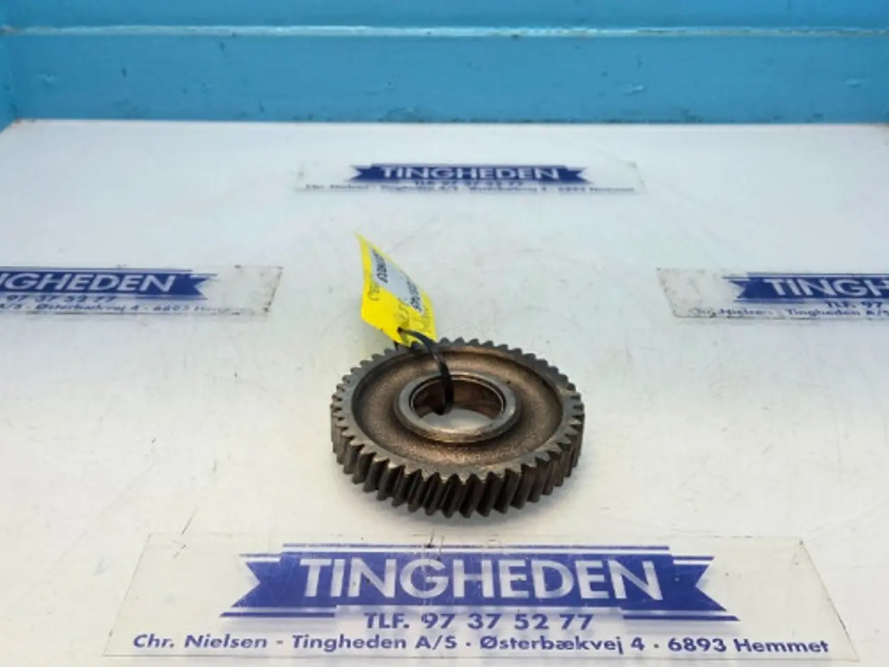 Billede 1 - John Deere 4040 Tandhjul T26322