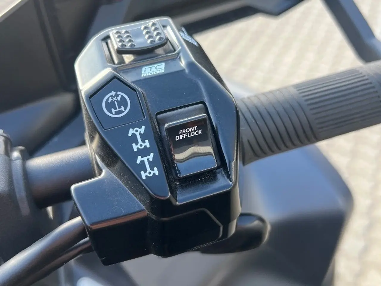 Billede 12 - Can-am Outlander MAX XT-P 1000 V-Twin