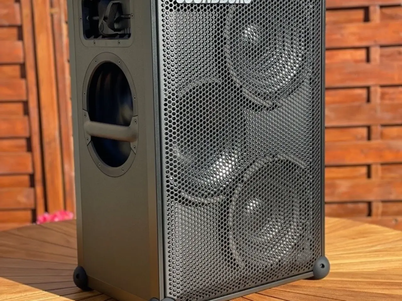 Billede 2 - UDLEJES - Soundboks Gen. 4 - ingen depositum!