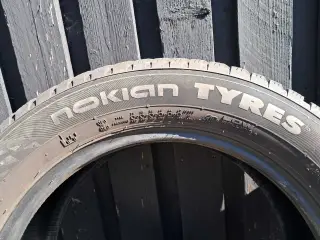 Nokian vinterdæk