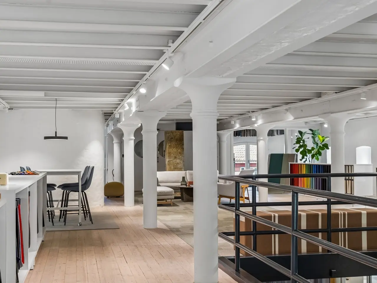 Billede 12 - 434 m² kontor i historisk ejendom