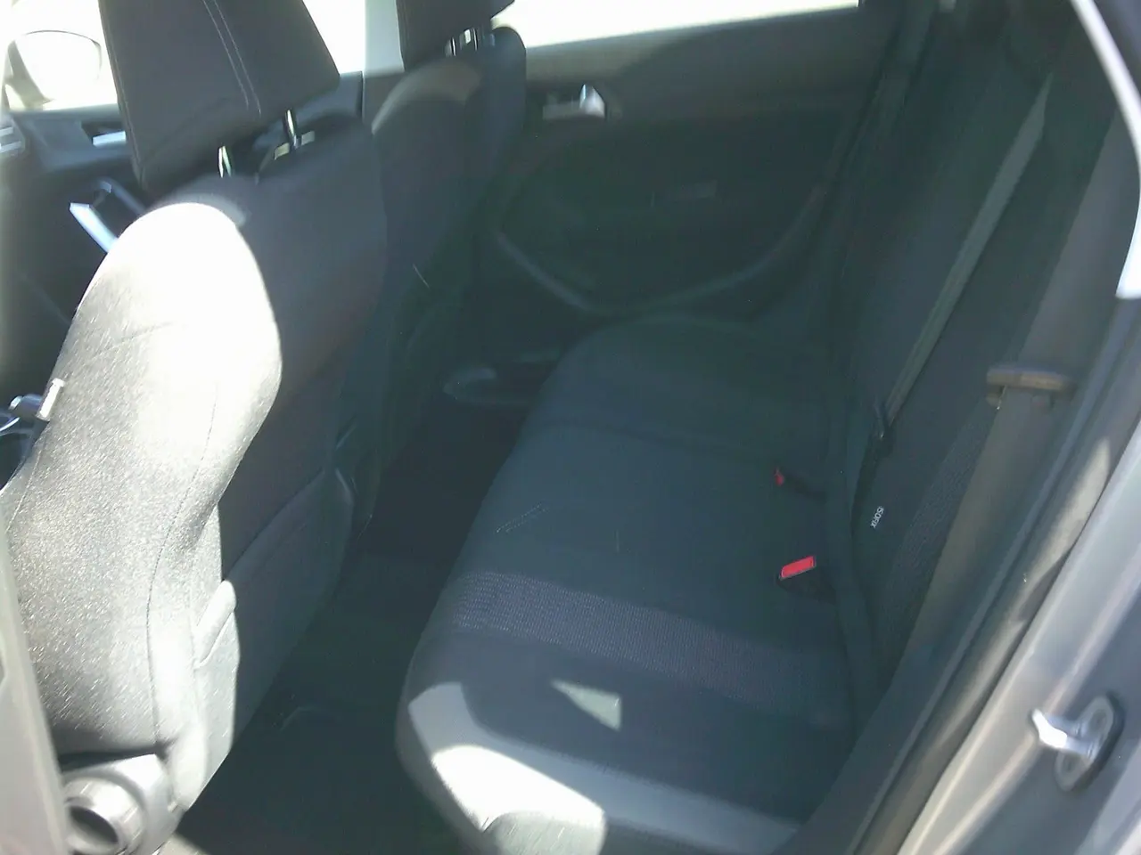 Billede 12 - Peugeot 308 1,6 BlueHDi 120 Style SW