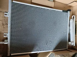 Renault Clio Kondensator