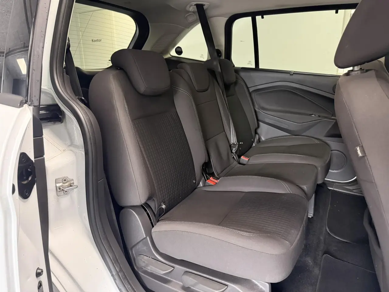 Billede 10 - Ford Grand C-MAX 1,5 EcoBoost Titanium 150HK 6g Aut.