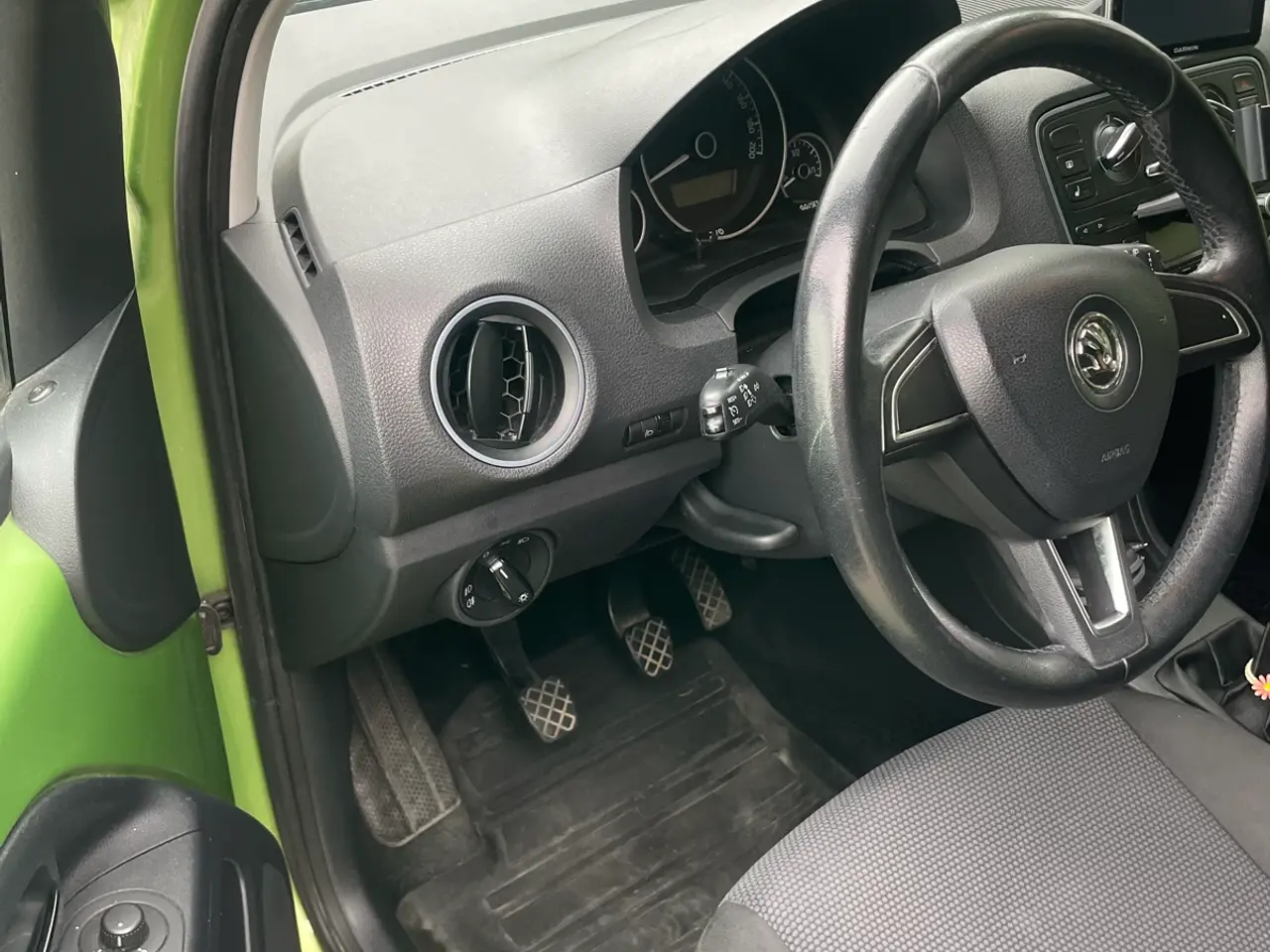 Billede 11 - Skoda Citigo 1.0 MPI 75 HK