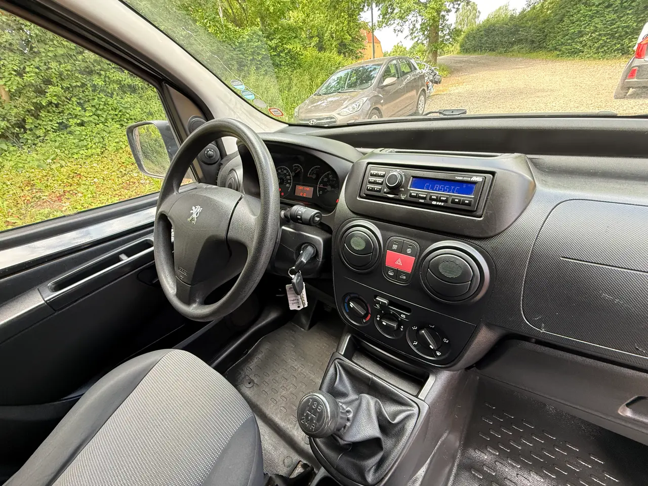 Billede 12 - Peugeot bipper 