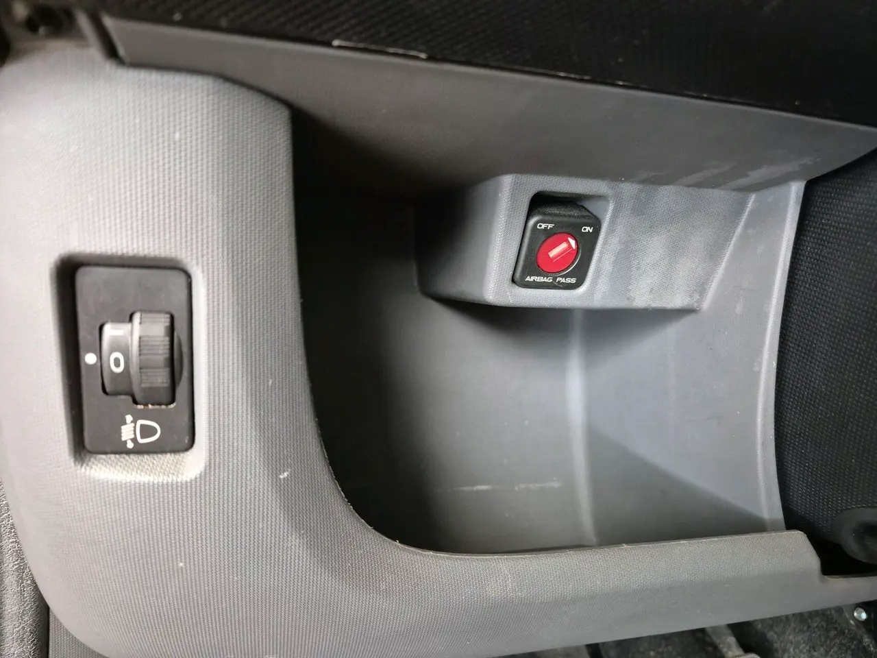 Billede 10 - Peugeot 107 1,0 Active 68HK 5d