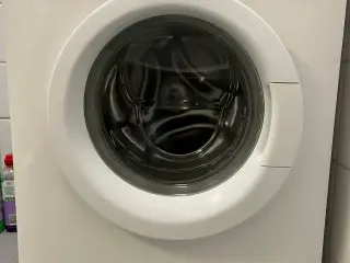 Electrolux vaskemaskine sælges