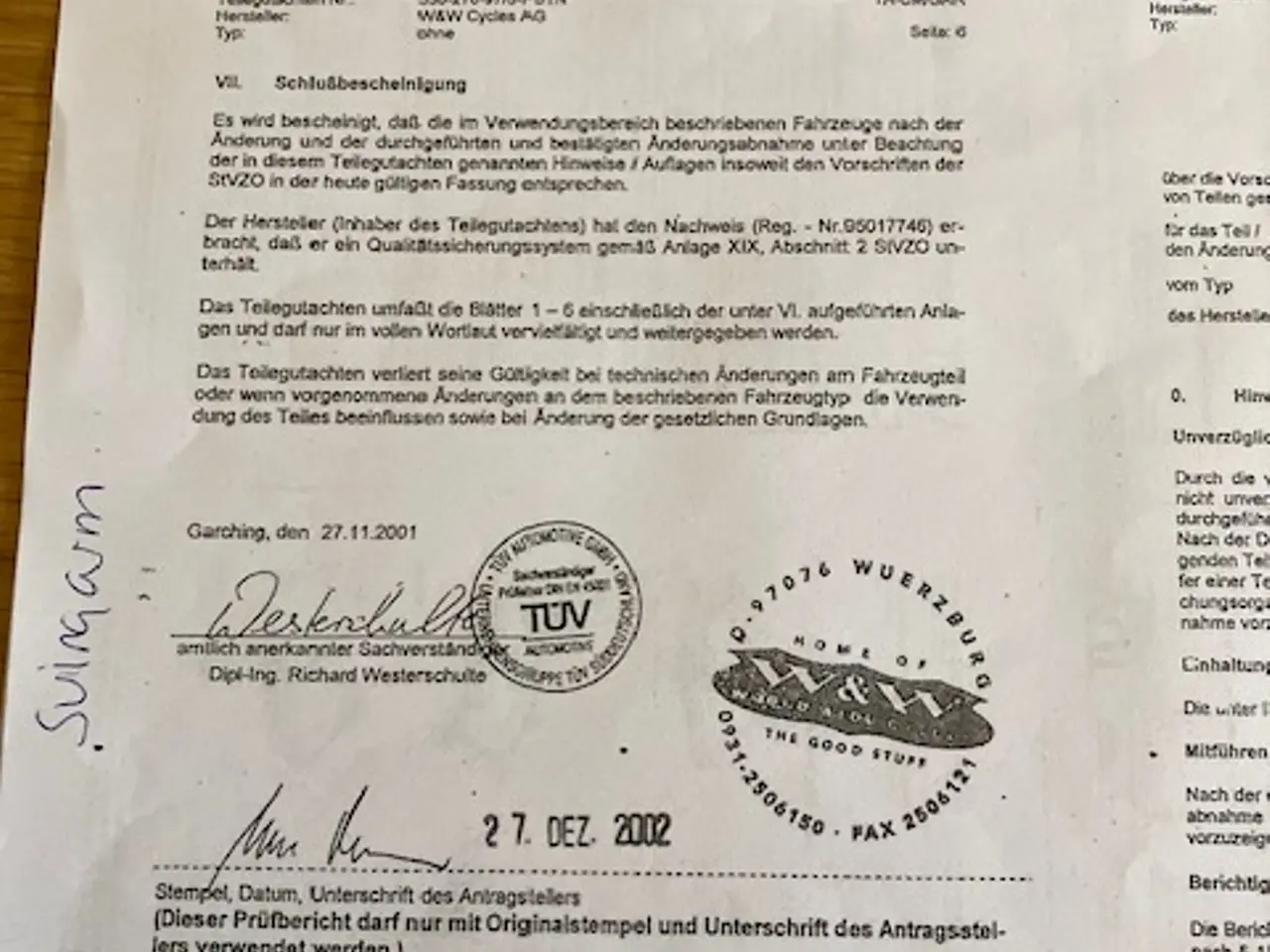 Billede 10 - Harley davidson