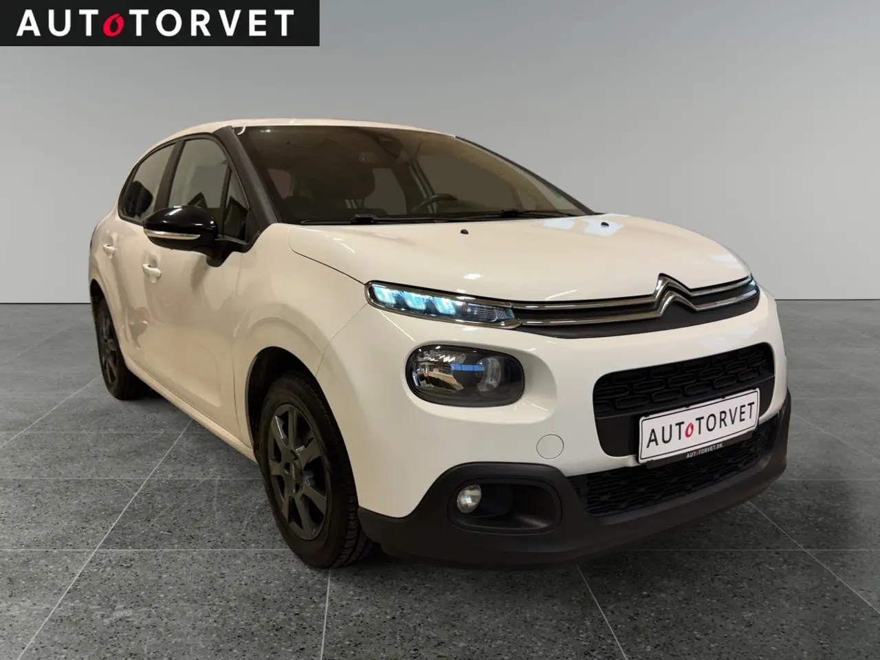 Billede 2 - Citroën C3 1,6 BlueHDi 75 Iconic