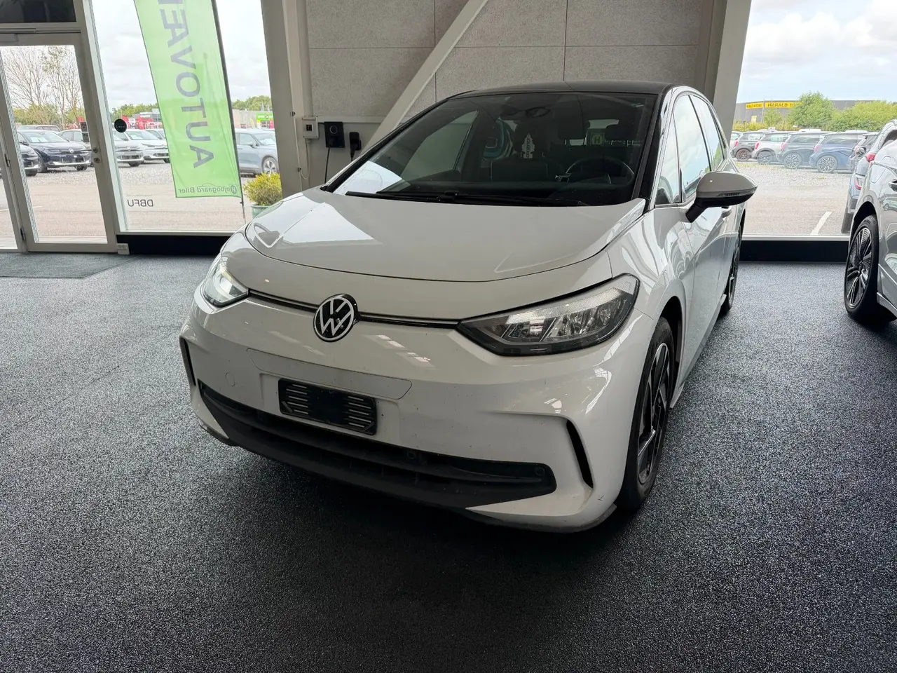 Billede 1 - VW ID.3 58 Pro