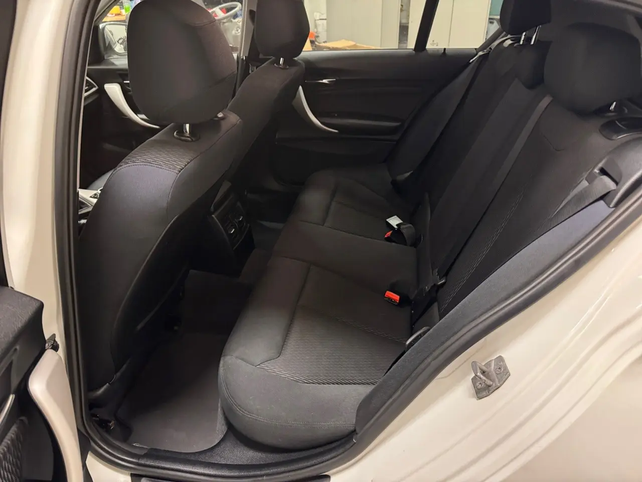 Billede 12 - BMW 116d 2,0 