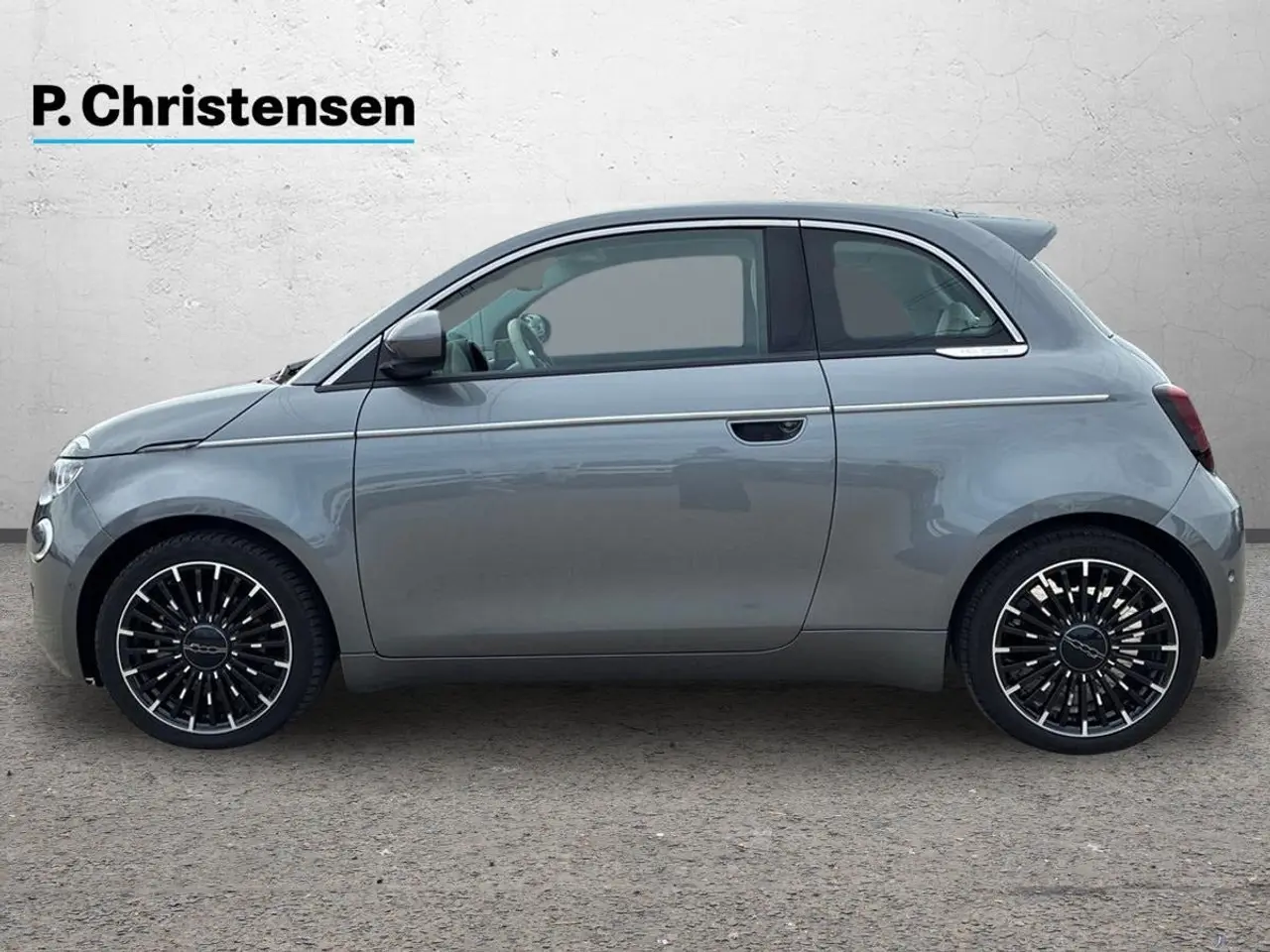 Billede 2 - Fiat 500e 42 la Prima