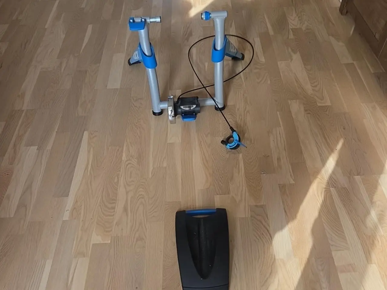 Billede 1 - Tacx Hometrainer sælges