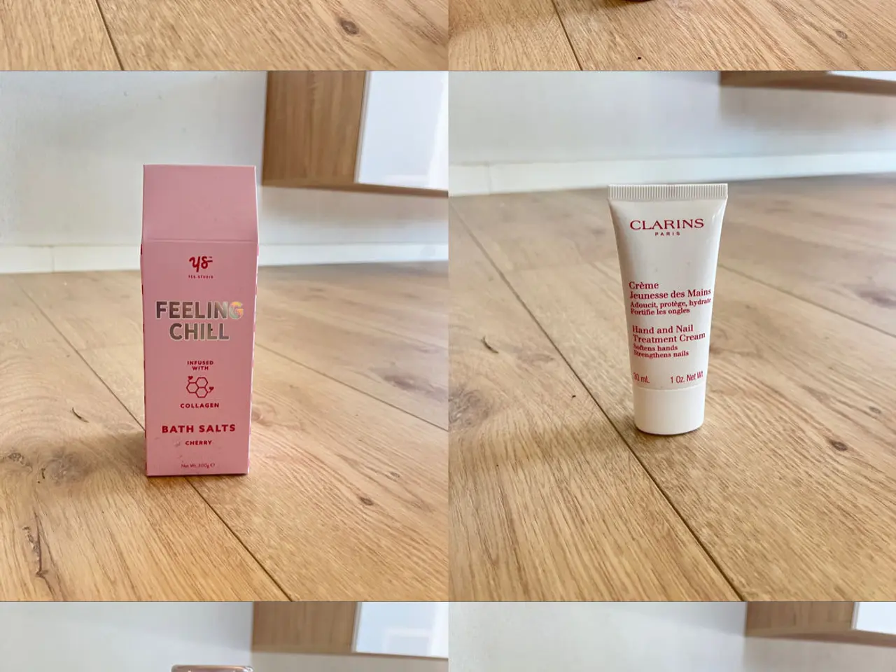 Billede 1 - Beauty produkter