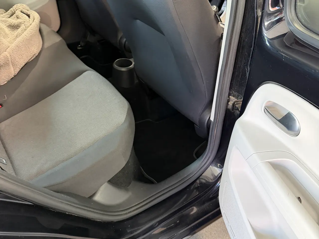 Billede 9 - Vw Up 1.0 BMT 2014
