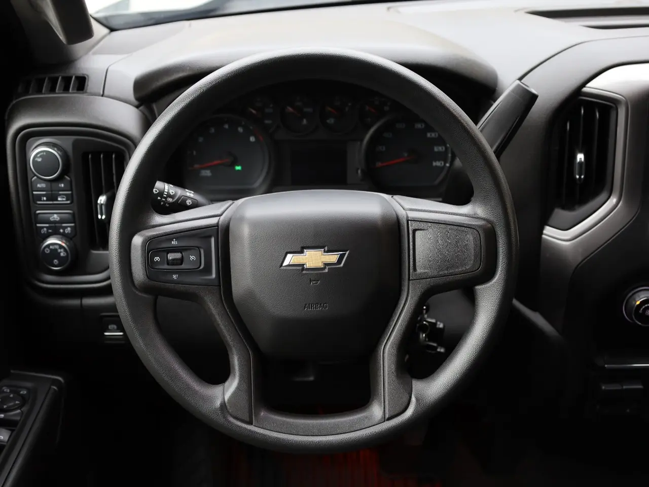 Billede 4 - Chevrolet Silverado 1500 5,3 LT Z71 aut. 4x4