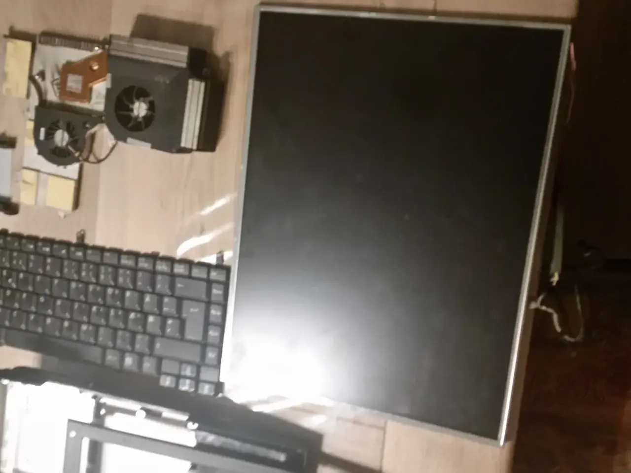 Billede 4 - Acer aspire 1350 sælges i dele