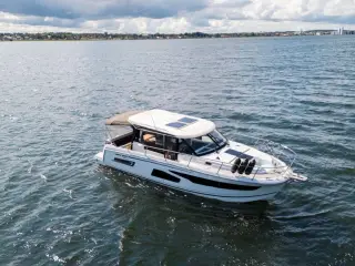 Jeanneau Merry Fisher 1095