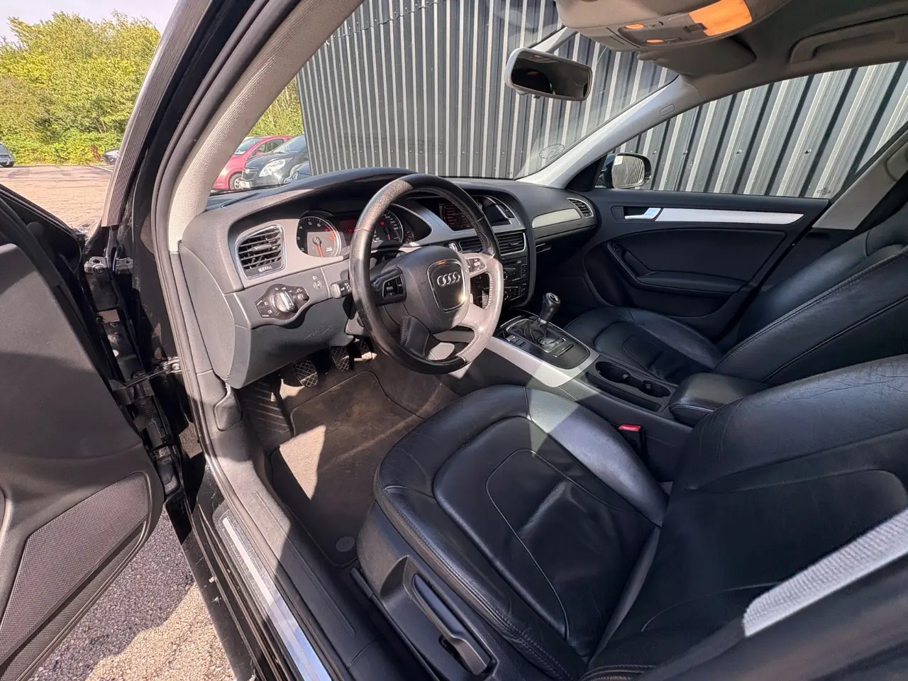 Billede 4 - Audi A4 1,8 TFSi 160 Avant