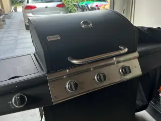 Grillexpert