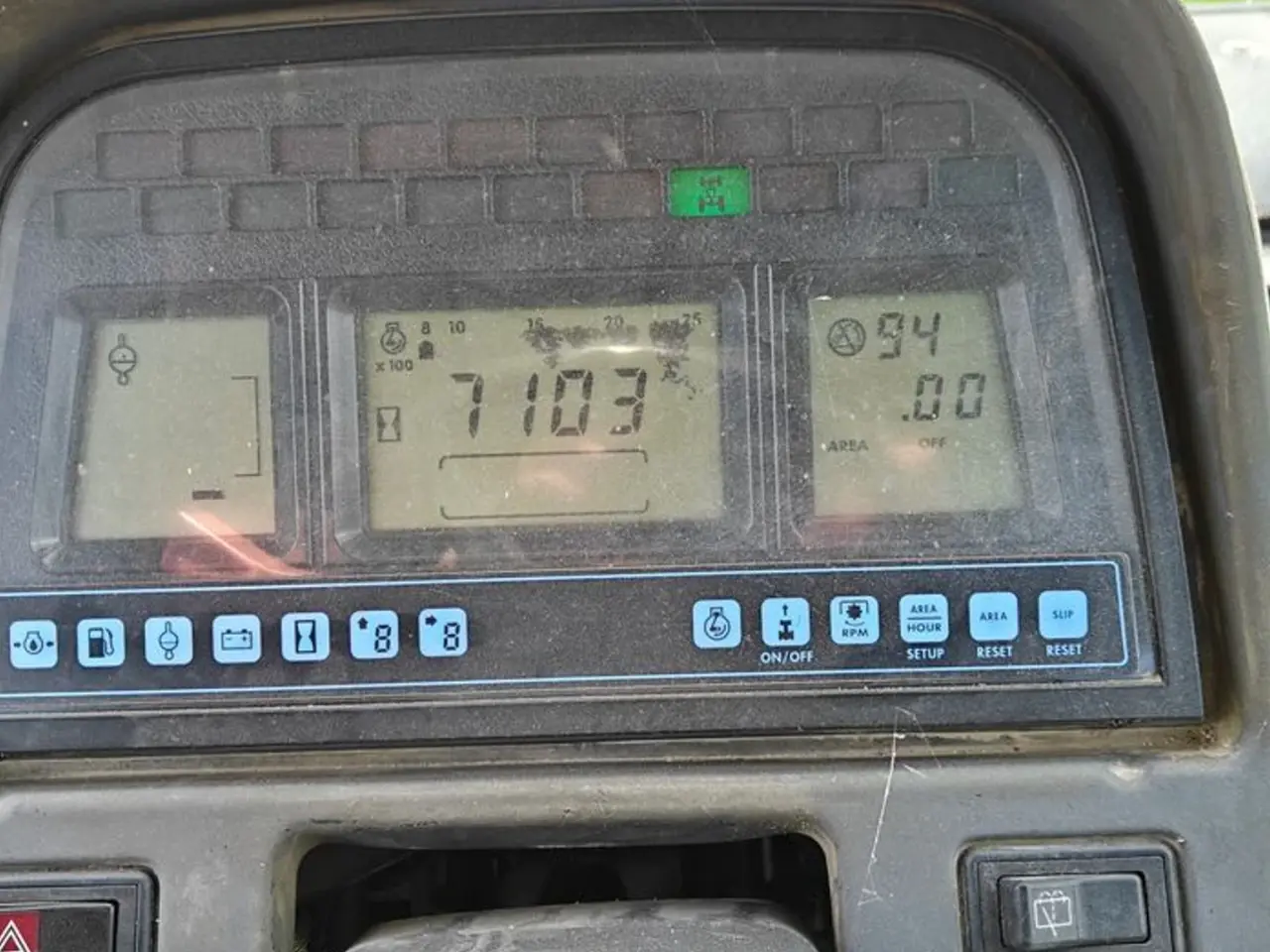 Billede 6 - New Holland TM 150