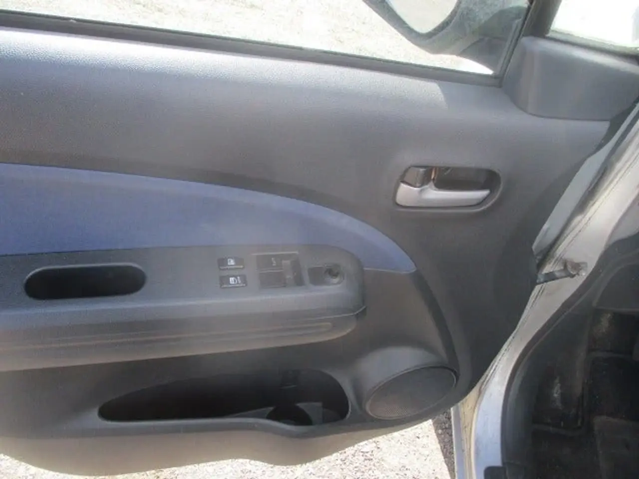 Billede 8 - Suzuki Splash 1,0 GL