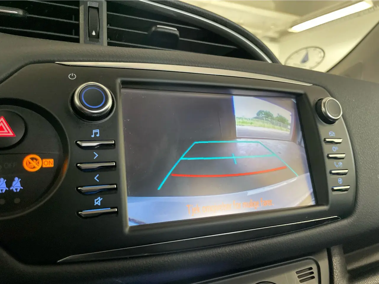Billede 23 - Toyota Yaris 1,5 Hybrid H2 Premium e-CVT
