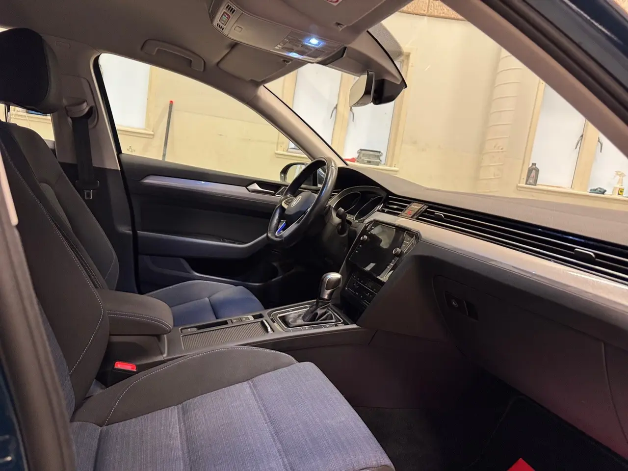 Billede 16 - VW Passat 1,4 GTE Variant DSG
