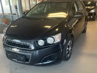 Chevrolet Aveo 1,2 LS ECO