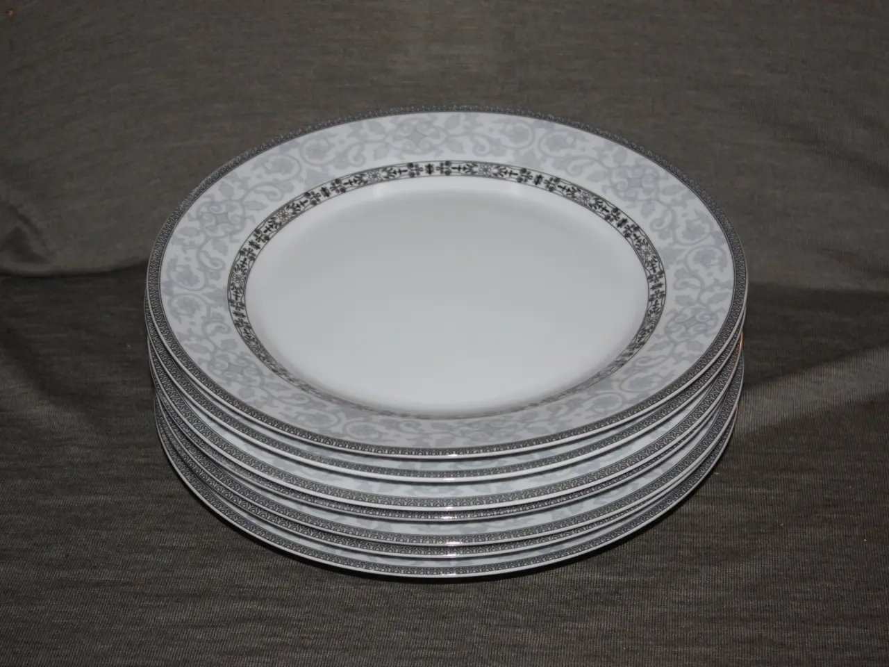 Billede 1 - Marie Sohl tallerken diam. 26,5 cm